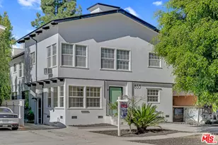 853 S Bedford St, Los Angeles, CA 90035 - Photo 1