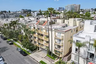 123 S Clark Dr, West Hollywood, CA 90048 - Photo 1