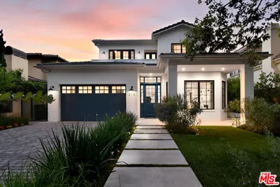 416 21st Pl, Santa Monica, CA 90402 - Photo 1
