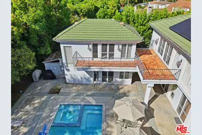 703 Trenton Dr #Unit 1, Beverly Hills, CA 90210 - Photo 1