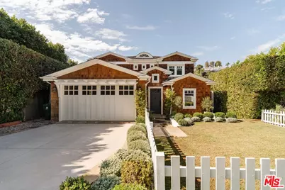 685 San Lorenzo St, Santa Monica, CA 90402 - Photo 1