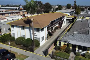 6416 S Victoria Ave, Los Angeles, CA 90043 - Photo 1