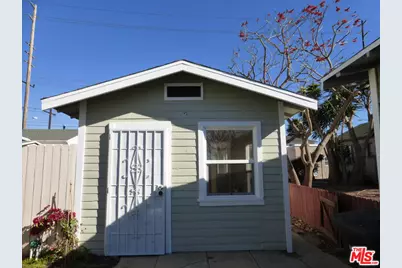 19th St #A, Santa Monica, CA 90404 - Photo 1