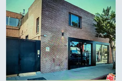 914 N Fairfax Ave #201, West Hollywood, CA 90046 - Photo 1