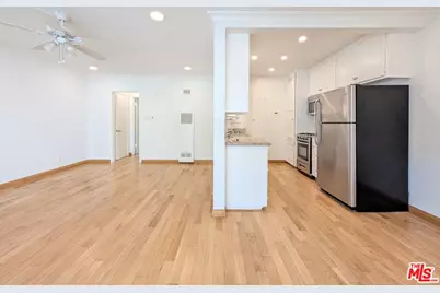 1037 Euclid St #D, Santa Monica, CA 90403 - Photo 1