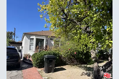 6639 Bellingham Ave, North Hollywood, CA 91606 - Photo 1