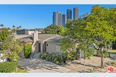 10349 Keswick Ave, Los Angeles, CA 90064 - Photo 1