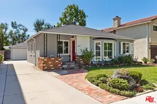 10828 Stever St, Culver City, CA 90230 - Photo 1