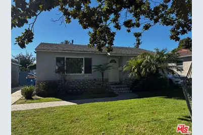 8015 Dunbarton Ave, Los Angeles, CA 90045 - Photo 1