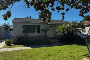 8015 Dunbarton Ave, Los Angeles, CA 90045 - Photo 1