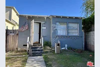 4078 Alla Rd, Los Angeles, CA 90066 - Photo 1