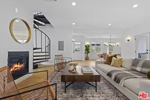 3908 Bentley Ave, Culver City, CA 90232 - Photo 1