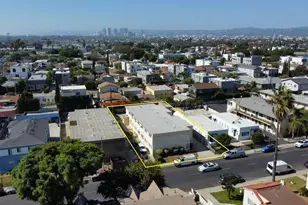 2325 S Ridgeley Dr, Los Angeles, CA 90016 - Photo 1