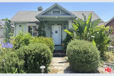 4166 S Harvard Blvd, Los Angeles, CA 90062 - Photo 1