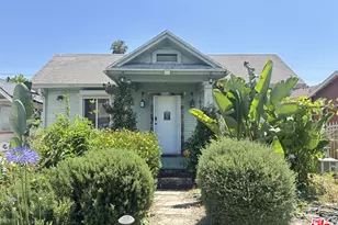 4166 S Harvard Blvd, Los Angeles, CA 90062 - Photo 1