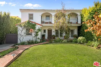 139 S Anita Ave, Los Angeles, CA 90049 - Photo 1