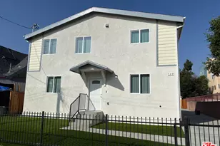 323 W 52nd St, Los Angeles, CA 90037 - Photo 1