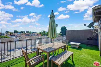 1710 Granville Ave #7, Los Angeles, CA 90025 - Photo 1