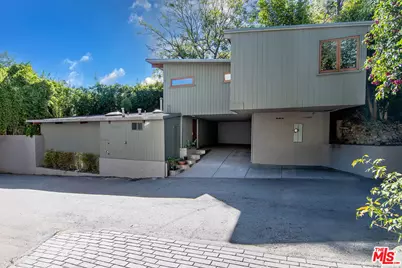 10410 Quito Ln, Los Angeles, CA 90077 - Photo 1