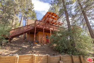 44185 Timron Ln, Sugarloaf, CA 92386 - Photo 1