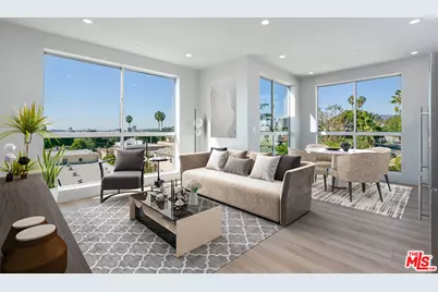 12431 Rochester Ave #206, Los Angeles, CA 90025 - Photo 1