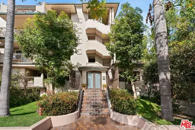 8121 Norton Ave #202, West Hollywood, CA 90046 - Photo 1