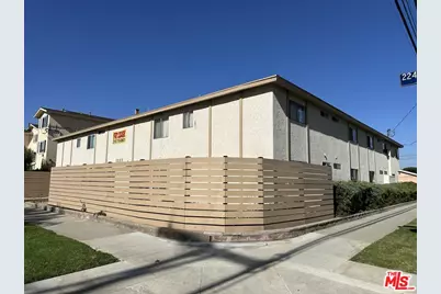1603 W 224th St #17, Torrance, CA 90501 - Photo 1