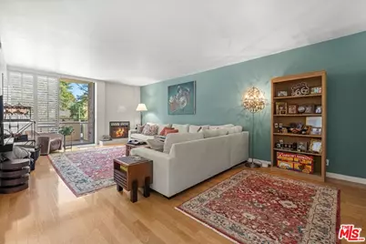 211 S Spalding Dr #N104, Beverly Hills, CA 90212 - Photo 1