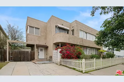 6255 W Olympic Blvd, Los Angeles, CA 90048 - Photo 1