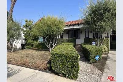 622 N Formosa Ave, Los Angeles, CA 90036 - Photo 1