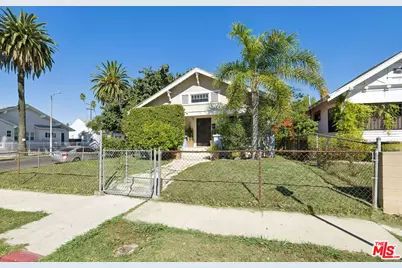 1159 W 52nd St, Los Angeles, CA 90037 - Photo 1