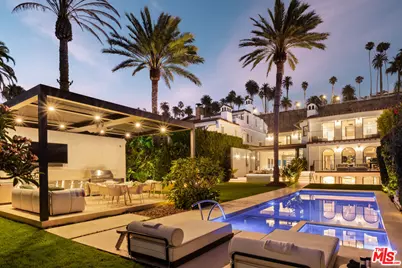 972 Palisades Beach Rd, Santa Monica, CA 90403 - Photo 1