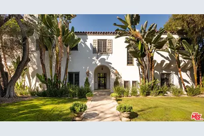 545 S Rimpau Blvd, Los Angeles, CA 90020 - Photo 1