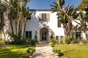 545 S Rimpau Blvd, Los Angeles, CA 90020 - Photo 1