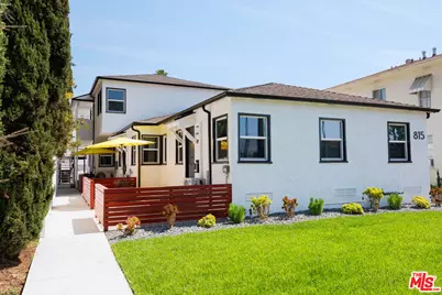 815 W Glenoaks Blvd, Glendale, CA 91202 - Photo 1