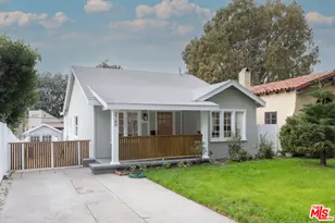 3766 Valleybrink Rd, Los Angeles, CA 90039 - Photo 1
