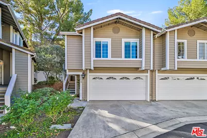 4204 Flintlock Ln, Westlake Village, CA 91361 - Photo 1