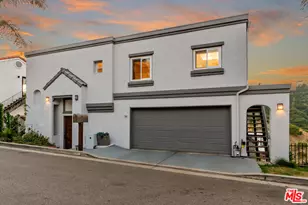 6389 La Punta Dr, Los Angeles, CA 90068 - Photo 1