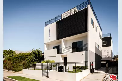 222 N Coronado St, Los Angeles, CA 90026 - Photo 1
