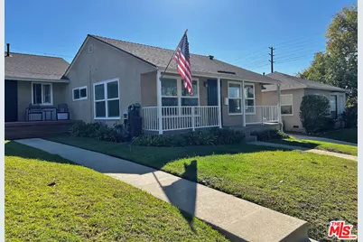 10790 Galvin St, Culver City, CA 90230 - Photo 1