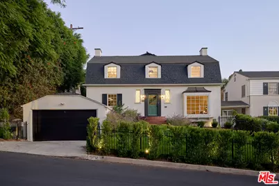 5712 Spring Oak Dr, Los Angeles, CA 90068 - Photo 1