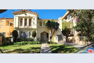 461 S Bedford Dr, Beverly Hills, CA 90212 - Photo 1