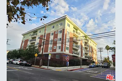 944 S Serrano Ave #Ph1, Los Angeles, CA 90006 - Photo 1