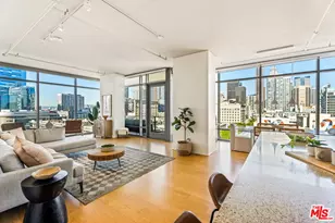 1100 S Hope St, Los Angeles, CA 90015 - Photo 1