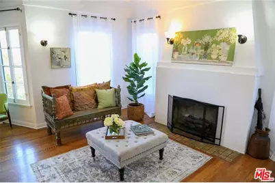 601 S Sweetzer Ave, Los Angeles, CA 90048 - Photo 1