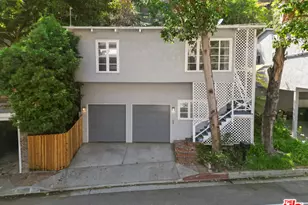 1113 N Beverly Glen Blvd, Los Angeles, CA 90077 - Photo 1