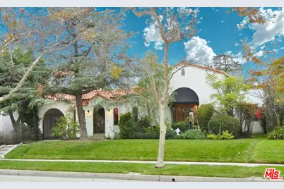 914 S Burnside Ave, Los Angeles, CA 90036 - Photo 1