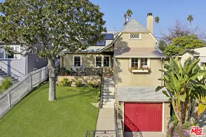 1423 McCollum St, Los Angeles, CA 90026 - Photo 1