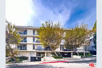 935 Westbourne Dr #103, West Hollywood, CA 90069 - Photo 1