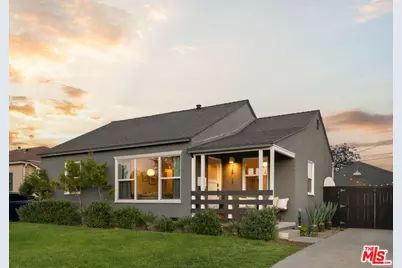 7818 Truxton Ave, Los Angeles, CA 90045 - Photo 1